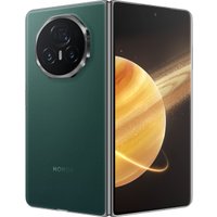 Смартфон HONOR Magic V3 12GB/512GB международная версия (зеленая тундра)