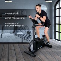 Велотренажер Sportop U60