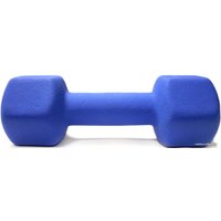 Гантель Starfit DB-201 4 кг (синий)