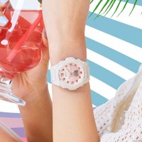 Наручные часы Casio Baby-G BGA-320-7A1