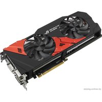 Видеокарта ASUS MARS GeForce GTX 760 4GB GDDR5 (ROG MARS760-4GD5)