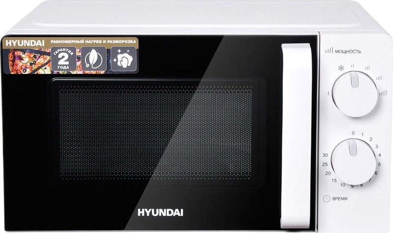 

Микроволновая печь Hyundai HYM-M2038