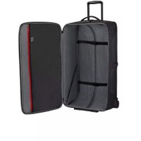 Чемодан Samsonite Ecodiver Black 79 см