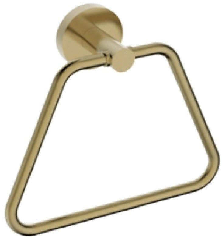 

Держатель для полотенца Kaiser Bronze KH-4101