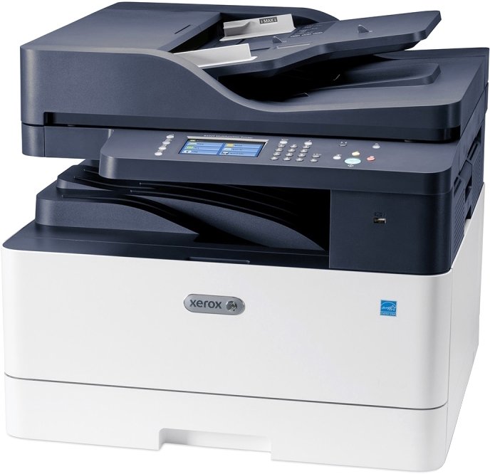 

МФУ Xerox B1025DNA