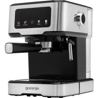 Рожковая кофеварка Gorenje ESCM15CD