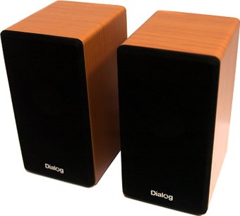Dialog AST-20UP (орех)