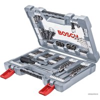 Набор бит и сверл Bosch 2608P00236 (105 предмет)