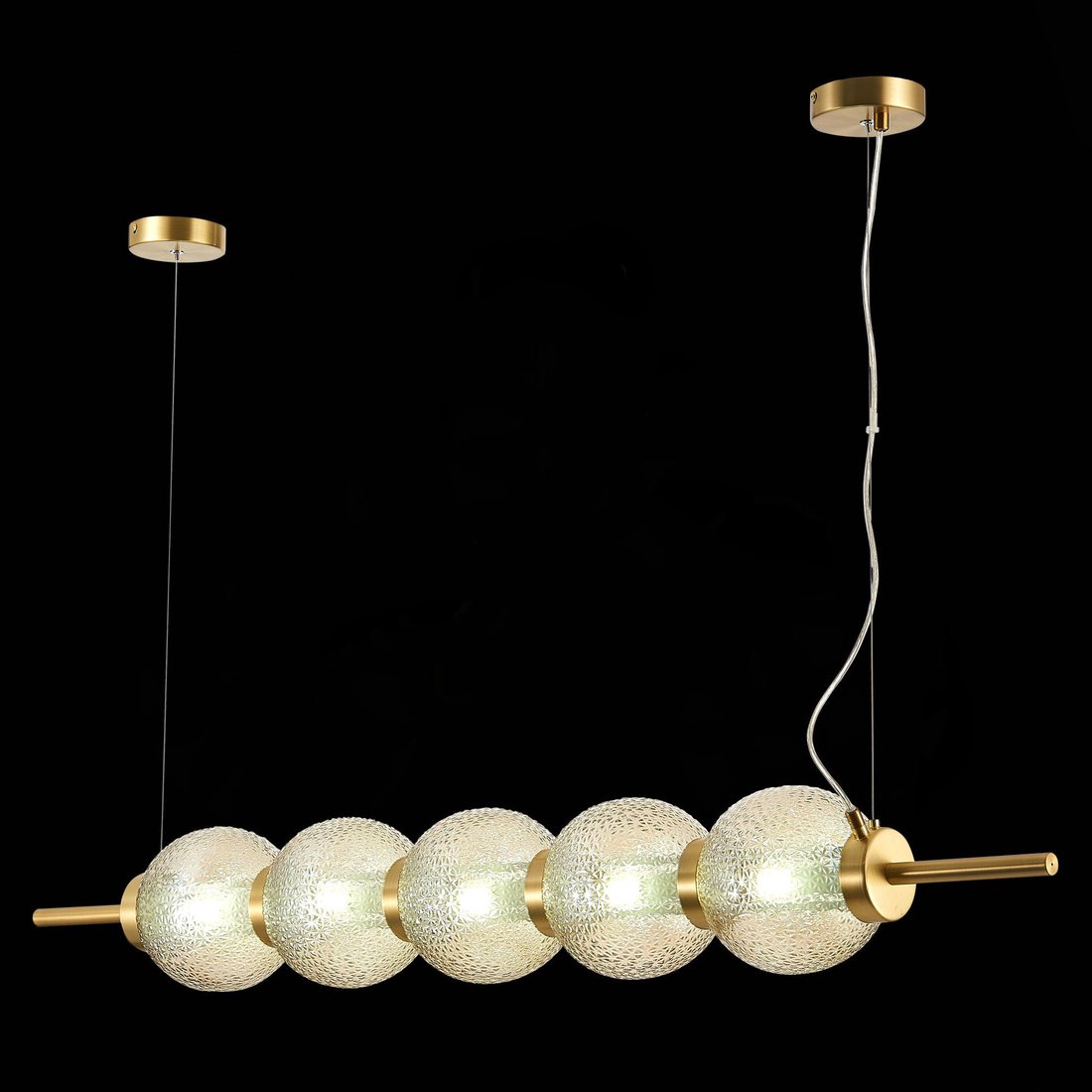 

Подвесная люстра ST Luce Mofisto SL1579.303.02