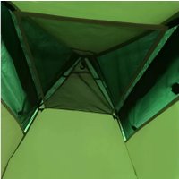 Треккинговая палатка RSP Outdoors Lake 2 (зеленый)