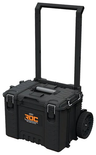 Keter ROC Pro Gear 2.0 17211897