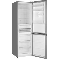 Холодильник Weissgauff WRK 2000 Total NoFrost Inverter Inox в Пинске