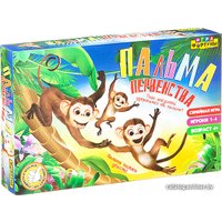 Настольная игра Фортуна Пальма первенства Ф77175