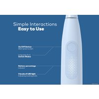 Электрическая зубная щетка Oclean F1 Sonic (темно-синий)