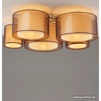 Люстра средней высоты Moderli Room V10624-5C