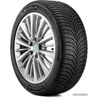 Всесезонные шины Michelin CrossClimate 215/65R16 102V