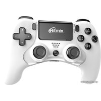 Геймпад Ritmix GP-065BTH (белый)
