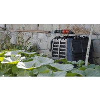 Компостер Patrol 480L