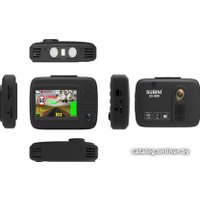 Видеорегистратор-навигатор-радар детектор (3в1) Stonelock Tudor SV-800 в Пинске