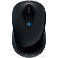 Мышь Microsoft Sculpt Mobile Mouse (43U-00004)