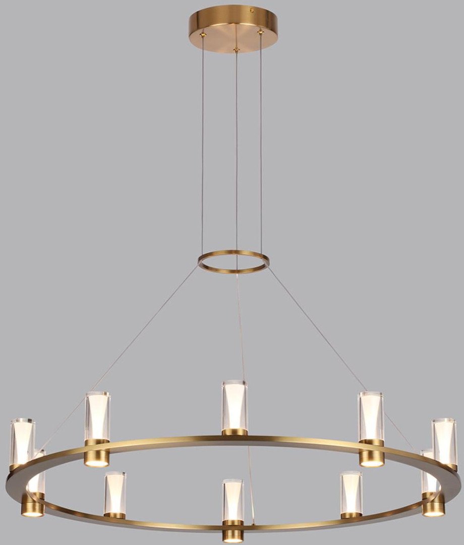 

Подвесная люстра Odeon Light Defance 7144/70L