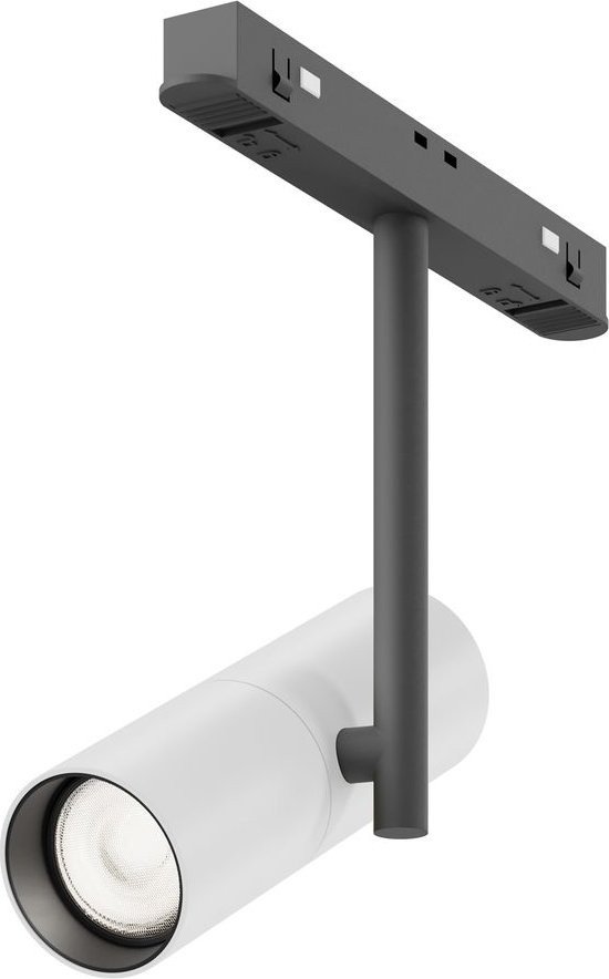 Трековый светильник Maytoni Technical Magnetic Exility Elti TR005-4-12W-DS-BW