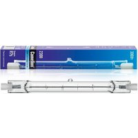 Галогенная лампа Camelion J118 300W R7s
