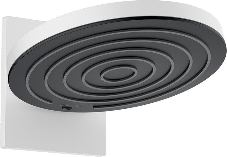 Верхний душ Hansgrohe Pulsify 24150700