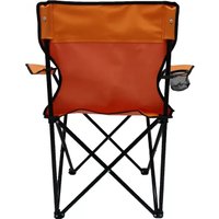 Кресло RSP Outdoors Star (оранжевый)