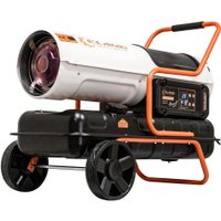 Дизельная тепловая пушка ELAND Atacama DW-35