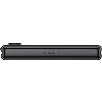 Телефон Huawei Pura X Collector's Edition 16GB/1TB (стильный красный, китайская версия)