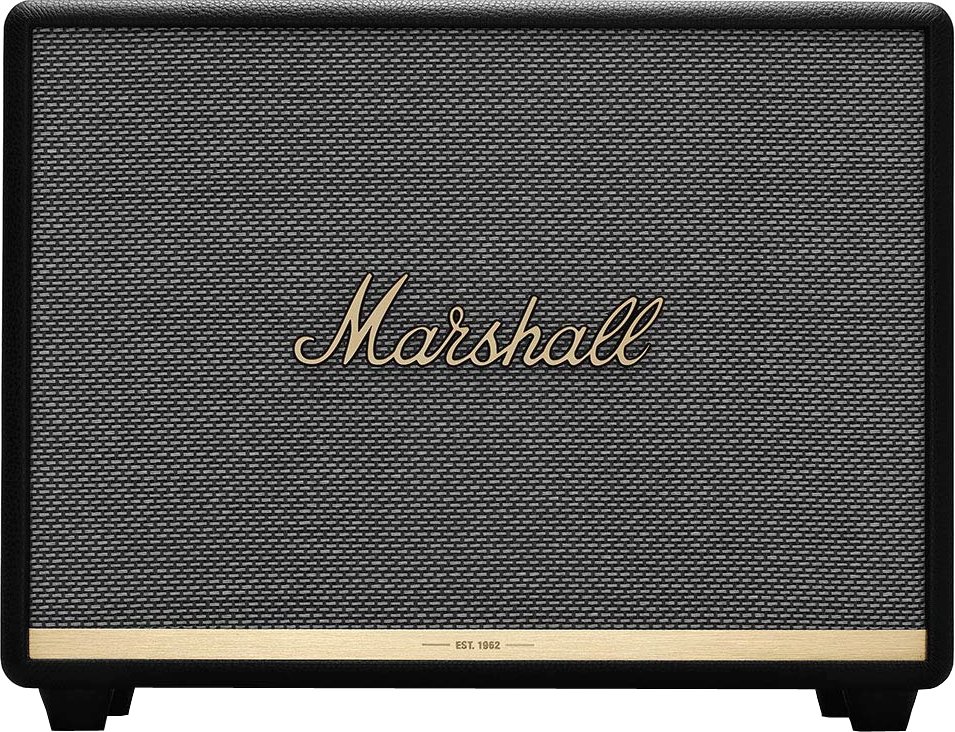 

Беспроводная колонка Marshall Woburn II Bluetooth (черный)