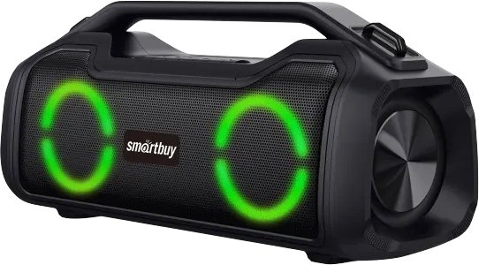 

Беспроводная колонка SmartBuy Warlord SBS-5340