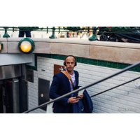 Наушники Harman/Kardon Fly ANC