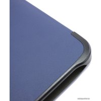 Обложка для электронной книги KST Smart Case для PocketBook 740/740 Pro (синий)