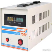 Стабилизатор напряжения Энергия АСН-1000