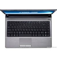 Ноутбук ASUS U82U-WX029