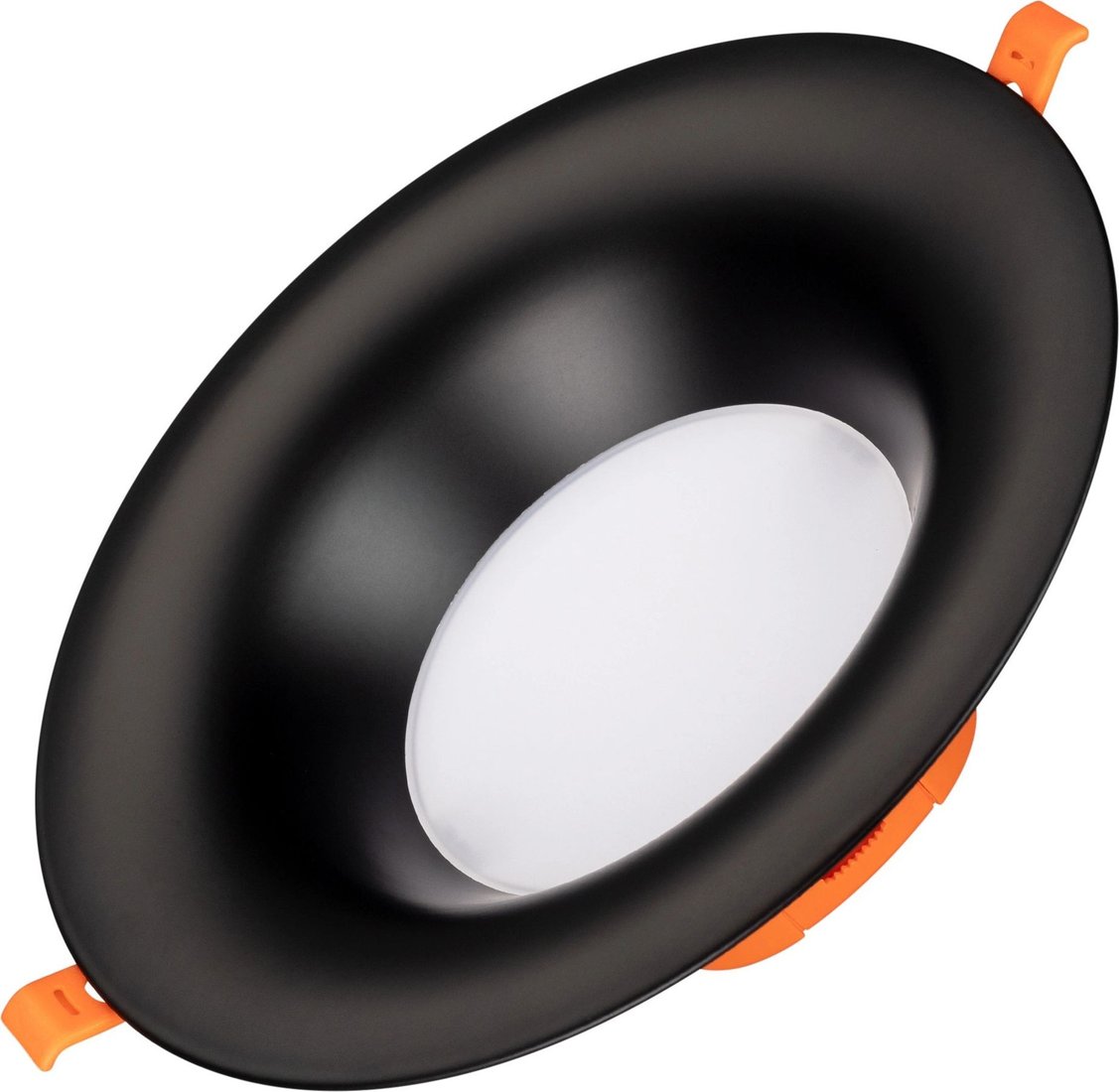 

Точечный светильник Arlight MS-BLIZZARD-BUILT-R215-20W Warm3000 036606