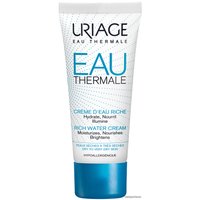  Uriage Eau Thermale обогащенный увлажняющий (40 мл)