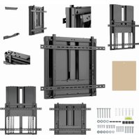 Кронштейн для телевизора Gembird WM-90F-02