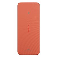 Кнопочный телефон Nokia 215 4G (2024) Dual SIM TA-1613 (персиковый)