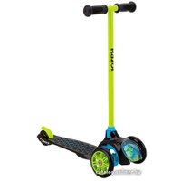 Трехколесный самокат Razor T3 (зелёный)