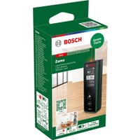 Лазерный дальномер Bosch Zamo IV 0603672900