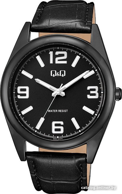 Наручные часы Q&Q Men's Fashion Q68AJ001