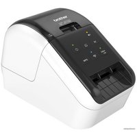 Принтер этикеток Brother QL-810W