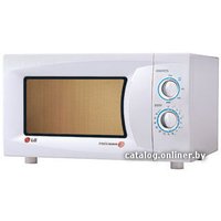 Микроволновая печь LG MS-1724W