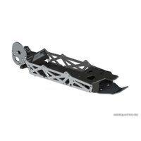 Автомодель Arrma Fury BLX 2WD RTR (blue)