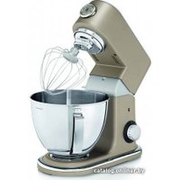 Планетарный миксер WMF Profi Plus (платиновая бронза)