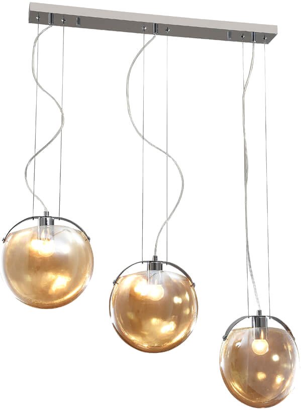 

Подвесная люстра Vele Luce Dialma VL5183P23