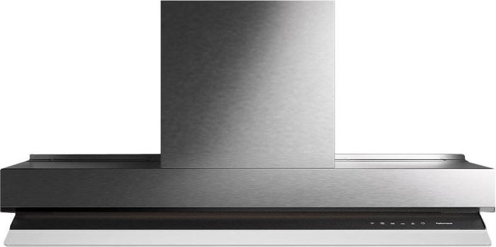 Falmec Virgola No-Drop Touch 60 Inox